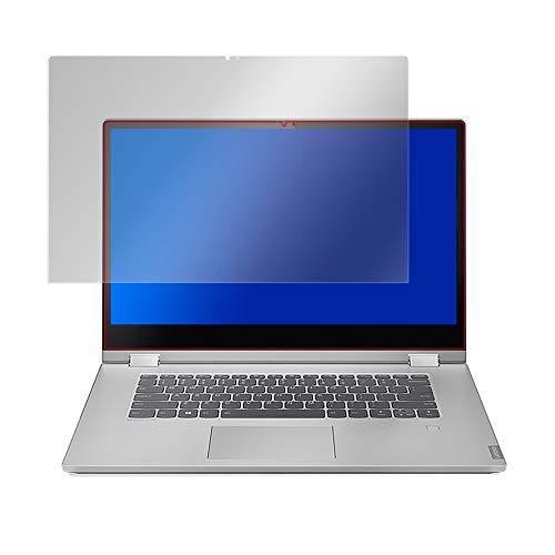 �~���r�b�N�X Lenovo Ideapad C340 (15) �p �ڂɗD���� �u���[���C�g�J�b�g �h�w�� �h�C�A �t���ی�t�B���� �p ���{�� OverLay Eye Protector OEIDEAPADC34015/1