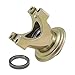 Yukon Gear YY F900604) Short Yoke for Ford 9" Differential