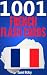 1001 French Flash Cards : French Vocabulary Builder