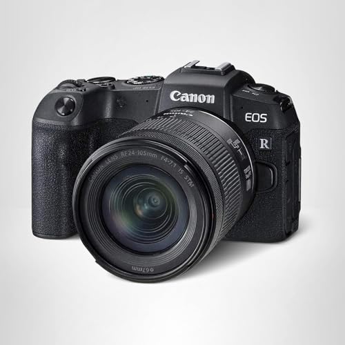 Canon EOS RP