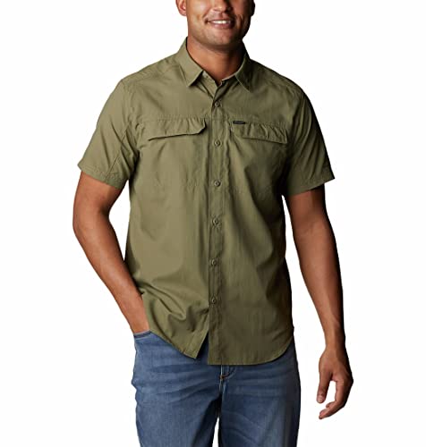 Columbia Men’s Modern Fit Shirt