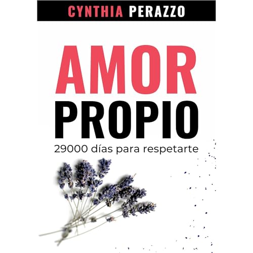 AMOR PROPIO (By Cynthia Perazzo) episode artwork