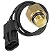 Caltric Cooling Radiator Thermal Switch Sensor Compatible with Polaris Predator 500 2003-2007