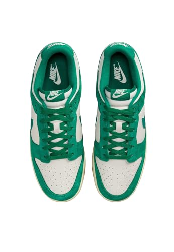 Nike Dunk Low SE Men's Shoes (HQ1519-030, Phantom/Gum Light Brown/Coconut Milk) Size 8.54