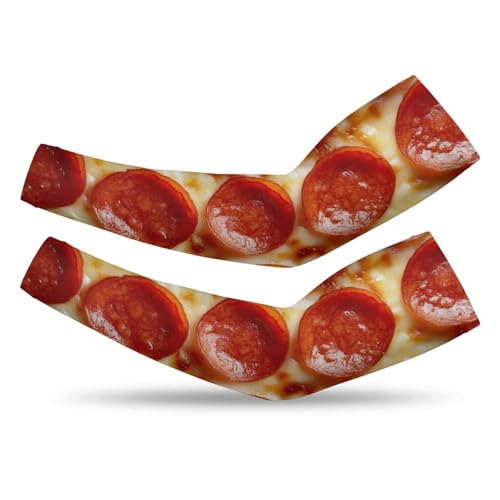 Outdoor Essentials UV Sun Protection Arm Sleeves Fashion Tattoo Cover Up Sleeve