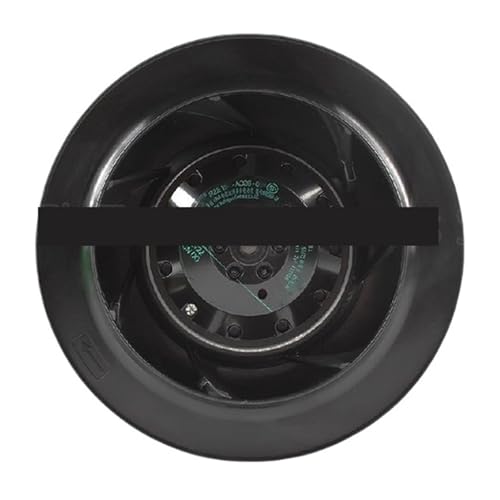 R2E133-BH66-05 ventilateur extracteur thermique pour armoire électrique