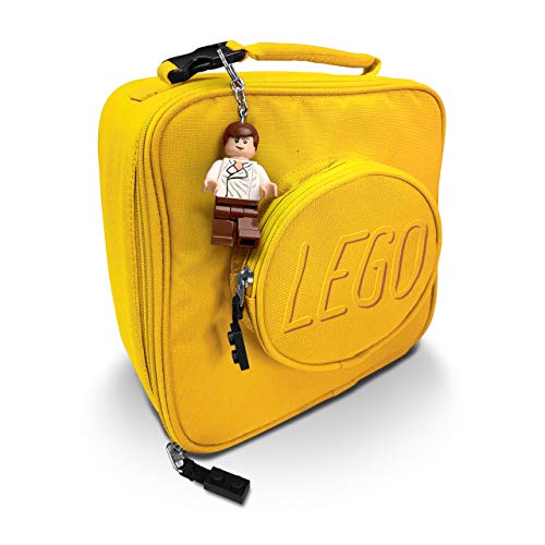 Image of Lego Star Wars Han Solo Key Light Led Keychain Lite