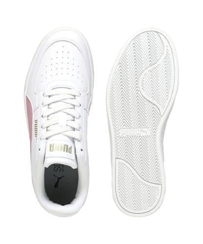 Image of Puma Unisex-Adult Court Curves Sneaker