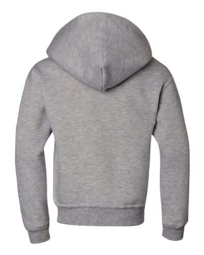 Image of Jerzees Youth Pullover Hood