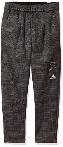 最安値 アディダス ジャージ パンツ キッズ 男の子 ジュニア 子供服 B Days トラックパンツ カモ柄 スポーツウェア 130 160cm テーパード ロングパンツ トレーニング 運動 部活 クラブ 男児 長ズボン ボトムス Gos00の価格比較