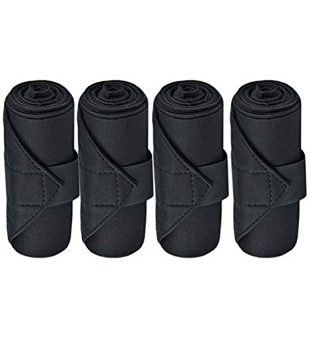 JackS 2099-FO Standing Wraps44; Forest - 16 ft.