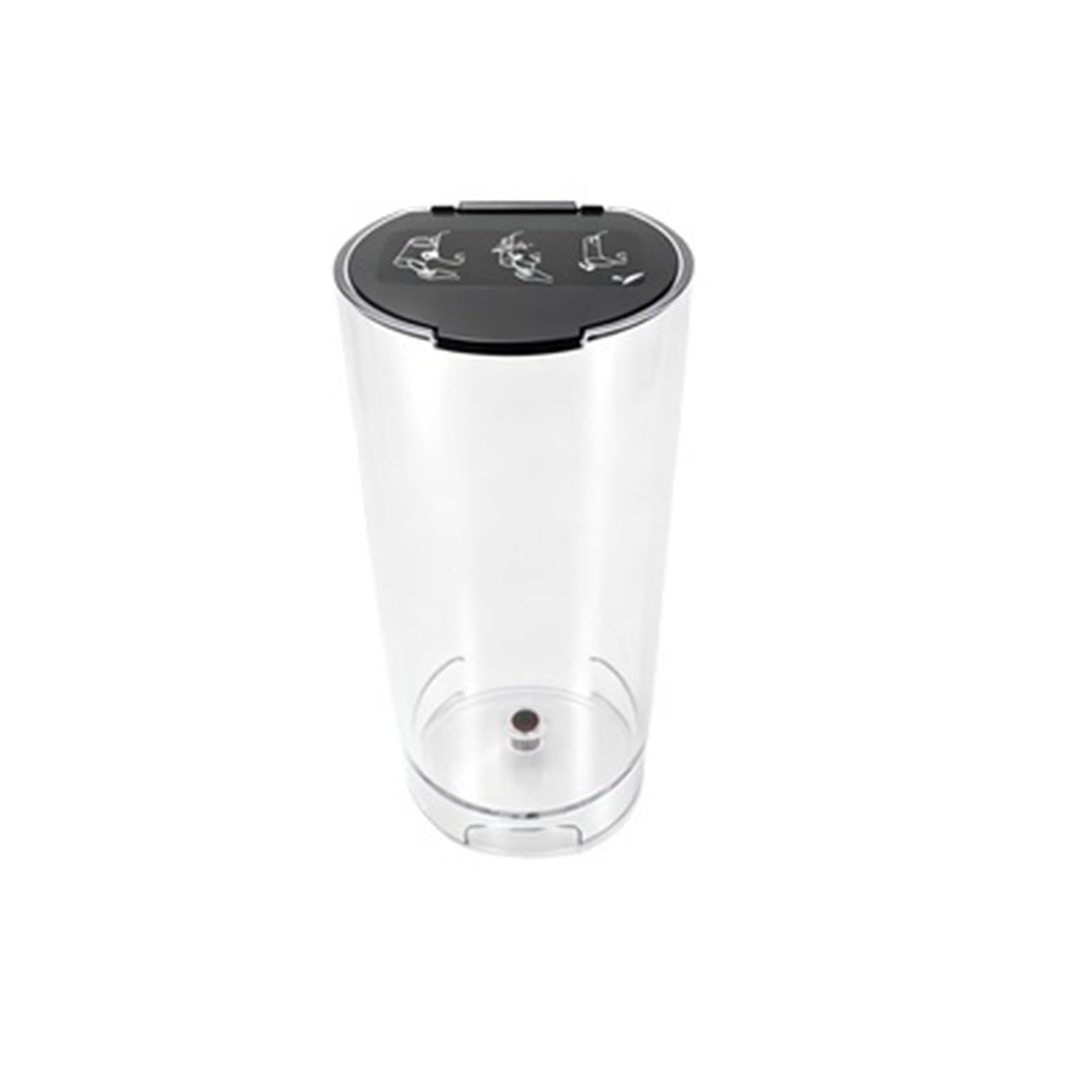 Depósito De Agua For Cafetera, Compatible Con Nestlé | Tanque de agua for máquina de café en cápsulas Compatible con Nespresso Essenza Mini C30 EN85