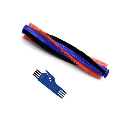 Threeten East Vacuums Roller Brush Bar Replacements Compatible with Dyson DC52 DC54 DC78 CY18 CY22 CY23 DC54 Brushbar Vacuum Cleaner Accessories, Part No. 963549-01