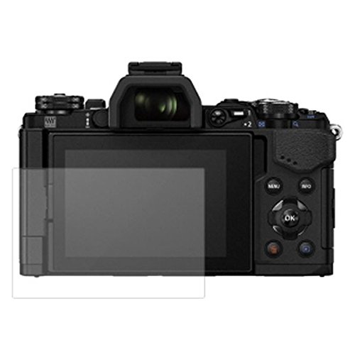 ClearView OLYMPUS OM-D E-M 5 MarkUΉ 75.5/51.5/R1 tیtB hw(NA)^Cv