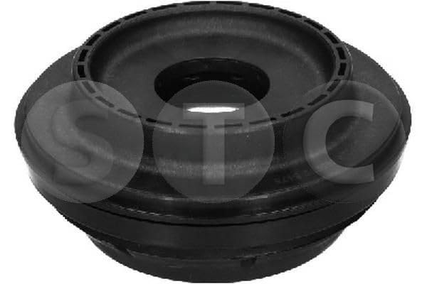 STC T405475 Coupelle d'amortisseur Essieu avant gauche Essieu avant droit Compatible avec OPEL Corsa D 3/5 portes S07 Corsa E 3/5 portes X15 Adam M13, FIAT Ducato III Van 250, 290, ALFA ROMEO MITO 955