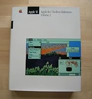 Apple IIgs Toolbox Reference: Volume 1