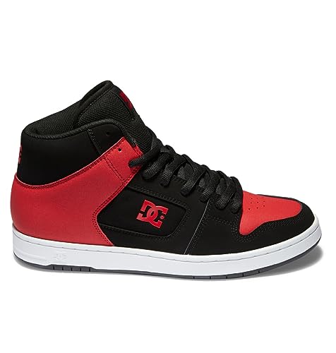 Image of DC Shoes Men's DC Men's Manteca 4 Hi-top Skate Shoe