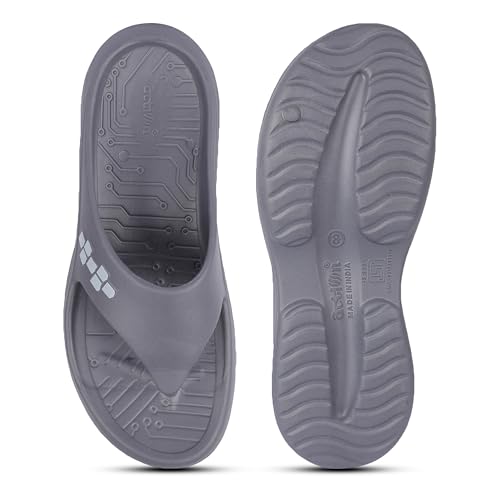 Image of Action HRAN-53 Men Slippers