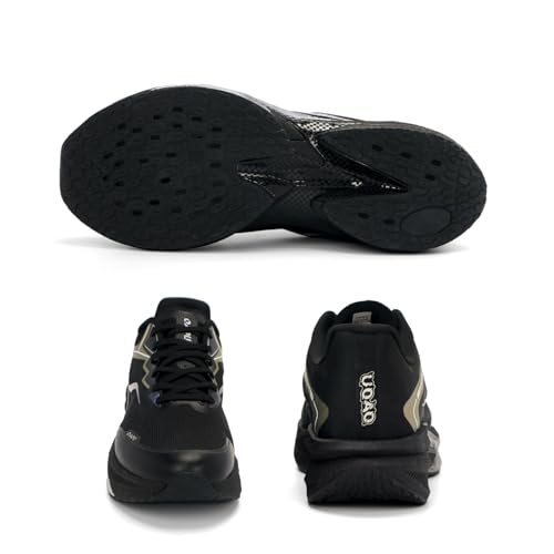 Carbon Plate Marathon Running Racing Shoes Men Stable Support Shock-Relief Ultra-Light TPU Outsole Rebound Sneakers3