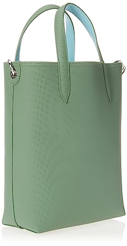 Image of Lacoste Women's Anna Large Vertical Tote Bag
