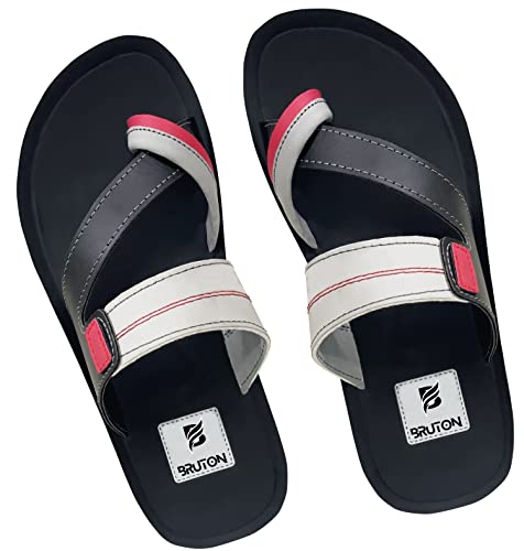 Image of BRUTON Men's Flip Flops