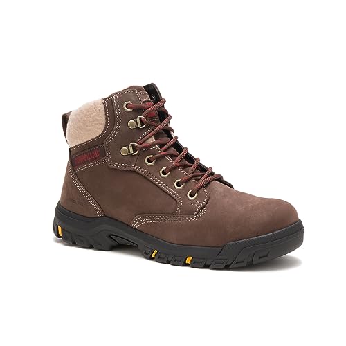 Image of Cat Footwear Women's Tess Steel Toe Work Boot