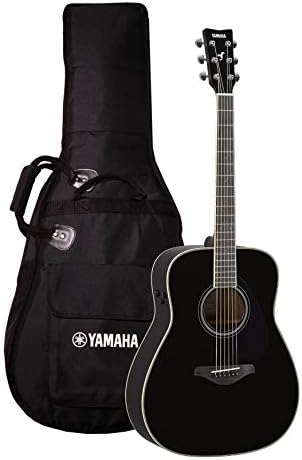 Amazon.co.jp: ヤマハ YAMAHA トランスアコースティックギター FG-TA 