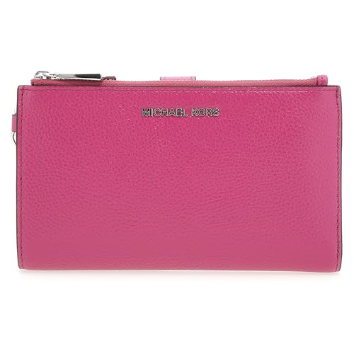 Michael Kors 32T7SAFW4L-542 DBLZP WRISTLET Women WILD BERRY Size One Size