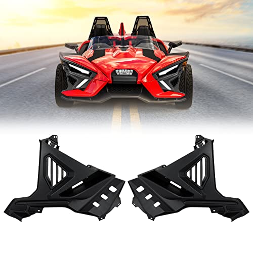 Expert Best Polaris Slingshot Parts And Accessories For