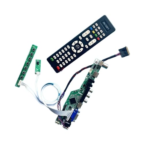LTN133AT17-305 LTN133AT23-801 13.3C` TV AiO USB+AV+VGA+HDMI LVDS 40 s 1366x768 bvgbv }gbNXpLbg Rg[[ hCo[ {[h(For LTN133