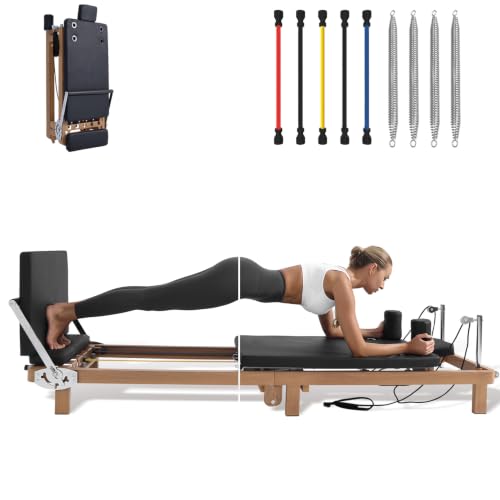 DWKWE Dual Resistance Reformer