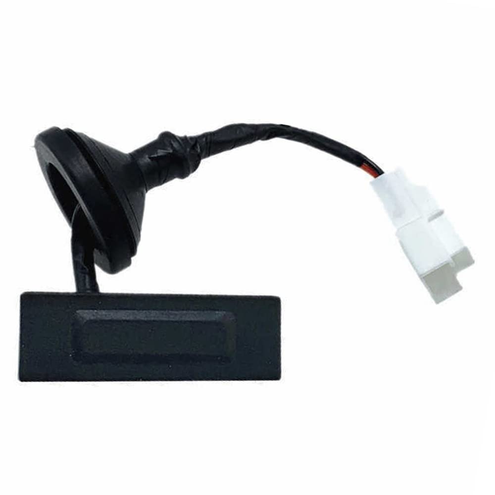 Accessoires Automobiles Poignée de Porte for KIA Rio 2011-2016 81260-4X200 Assy poignée Couvercle de Coffre Interrupteur de Coffre avec câble for Interrupteur de Coffre for KIA K2