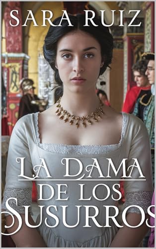 La Dama de los Susurros (Spanish Edition)