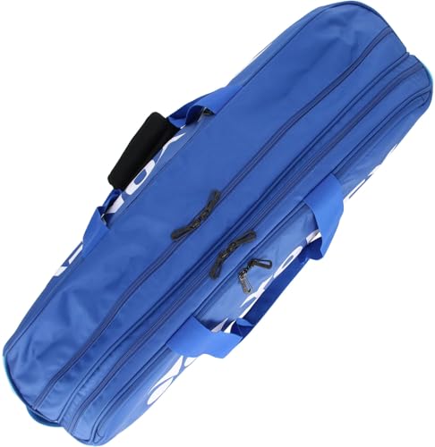 YONEX テニス バドミントン ラケットバッグ コバルトブルー