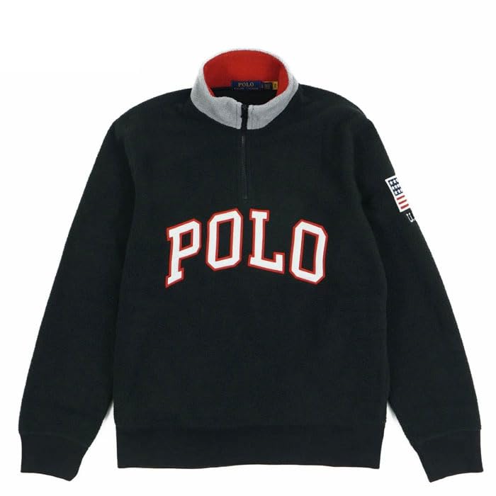 Amazon | [POLO RALPH LAUREN] (ポロラルフローレン) ラルフローレン 