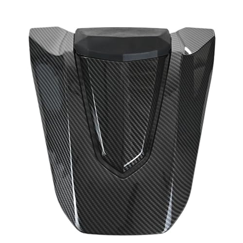 Capot de selle arrière CB650R CBR650R 2024 coque de carénage moto noire