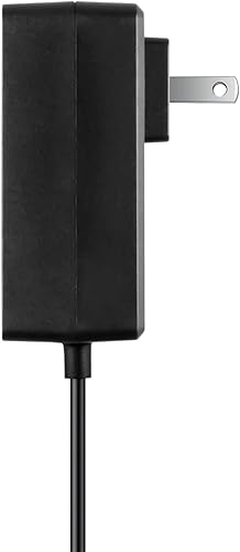 Miniatura 4 de Reemplazo del cargador adaptador AC-DC con certificación UL para Seagate Free Agent Go Flex Desk USB 3.0 Disco duro HDD conmutación transformador