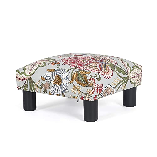Joveco Small Foot Rest Stool Ottoman, 15