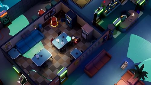 Chicken Run: Commandodu Nintendo Switch - vue 3