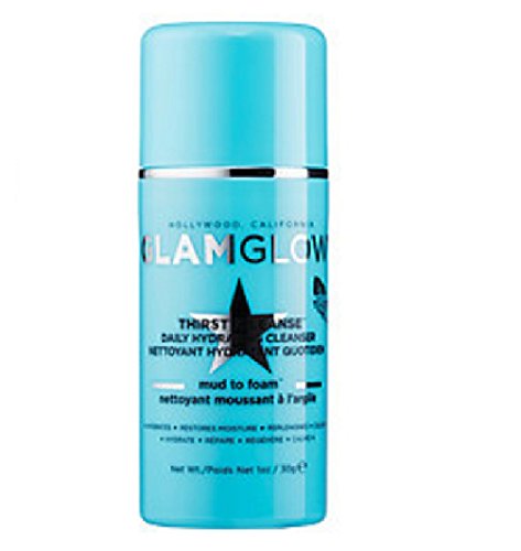 Glamglow GLAM GLOW THIRSTYCLEANSE DAILY CLEANSE CLEANSER - 1oz
