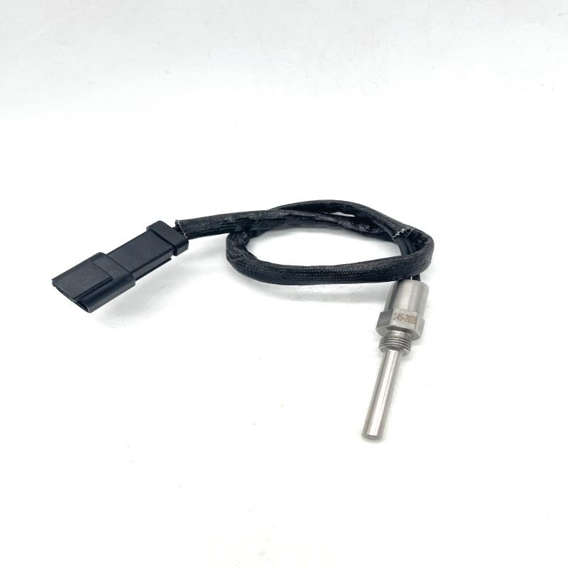 Temperature Sensor 145-7028 1457028 HM-A41020 Fits for D6R D7R D10R