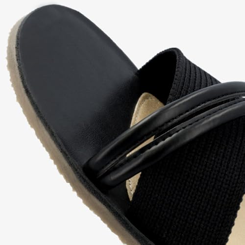 GROUNDIES Corfu Barefoot Sandals for Women - Comfortable Women’s Sandals with Soft Goatskin and Breathable Microfiber Insole, Flexible Outsole4