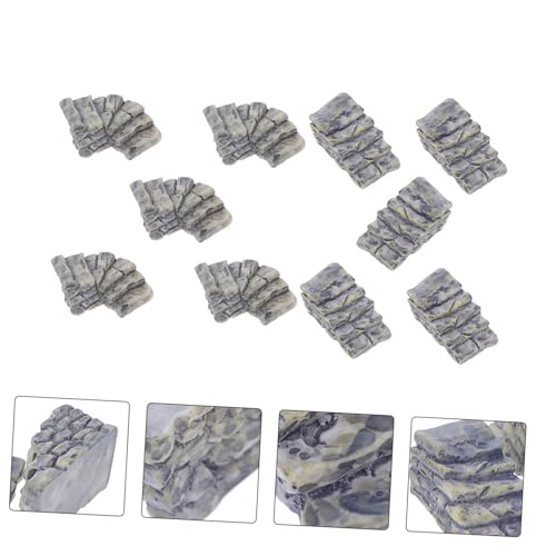 Toyvian 10 ~jXebvΑ }CNhXP[vptFA[K[fANZT[ ۂh[nEXɂȏ