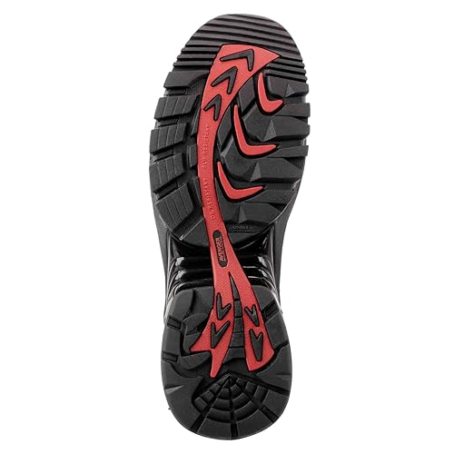 Image of Avenger Work Boots Specialty A7248 Men's Carbon Toe EH Waterproof Work Boots