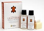 Leather Care Kit 250ml (Deluxe)