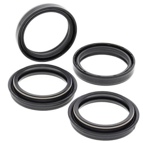Kit joint spy de fourche et cache-poussière pour moto KTM SC Super Compétition 400 année 2000