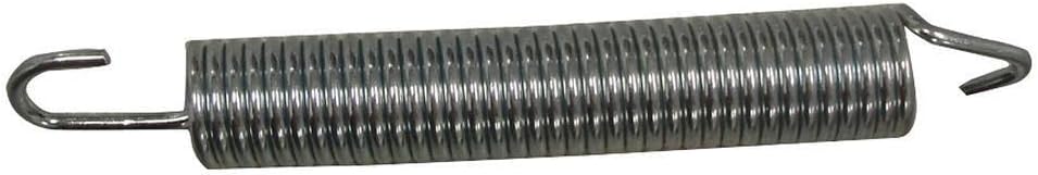 C5NN2472H Spring for Clutch & Brake Lever Fits for Ford 3550 4000 5100 5600 6600 760