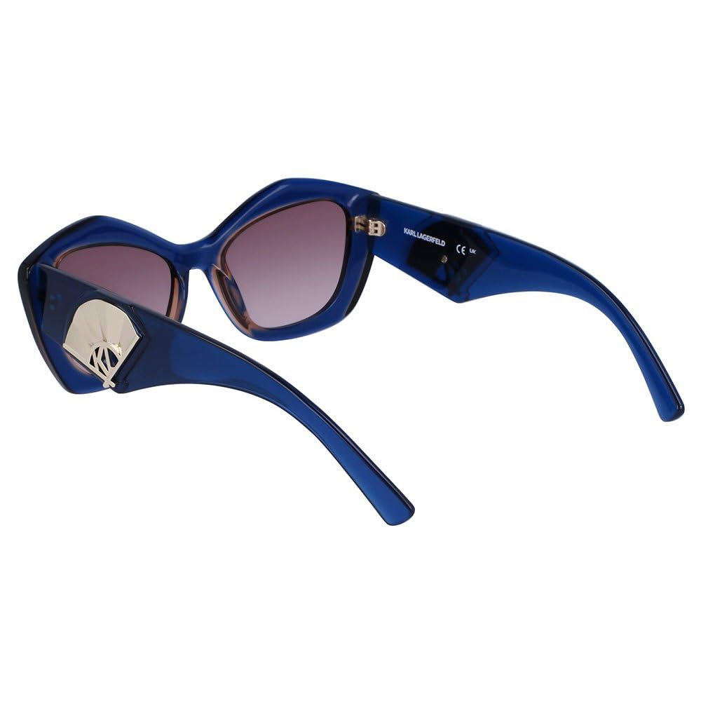 KARL LAGERFELD Okulary przeciwsłoneczne Kobiety Kl6127s