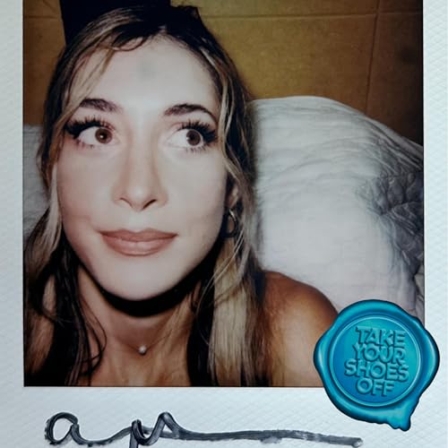 Page de couverture de Cristina Mariani