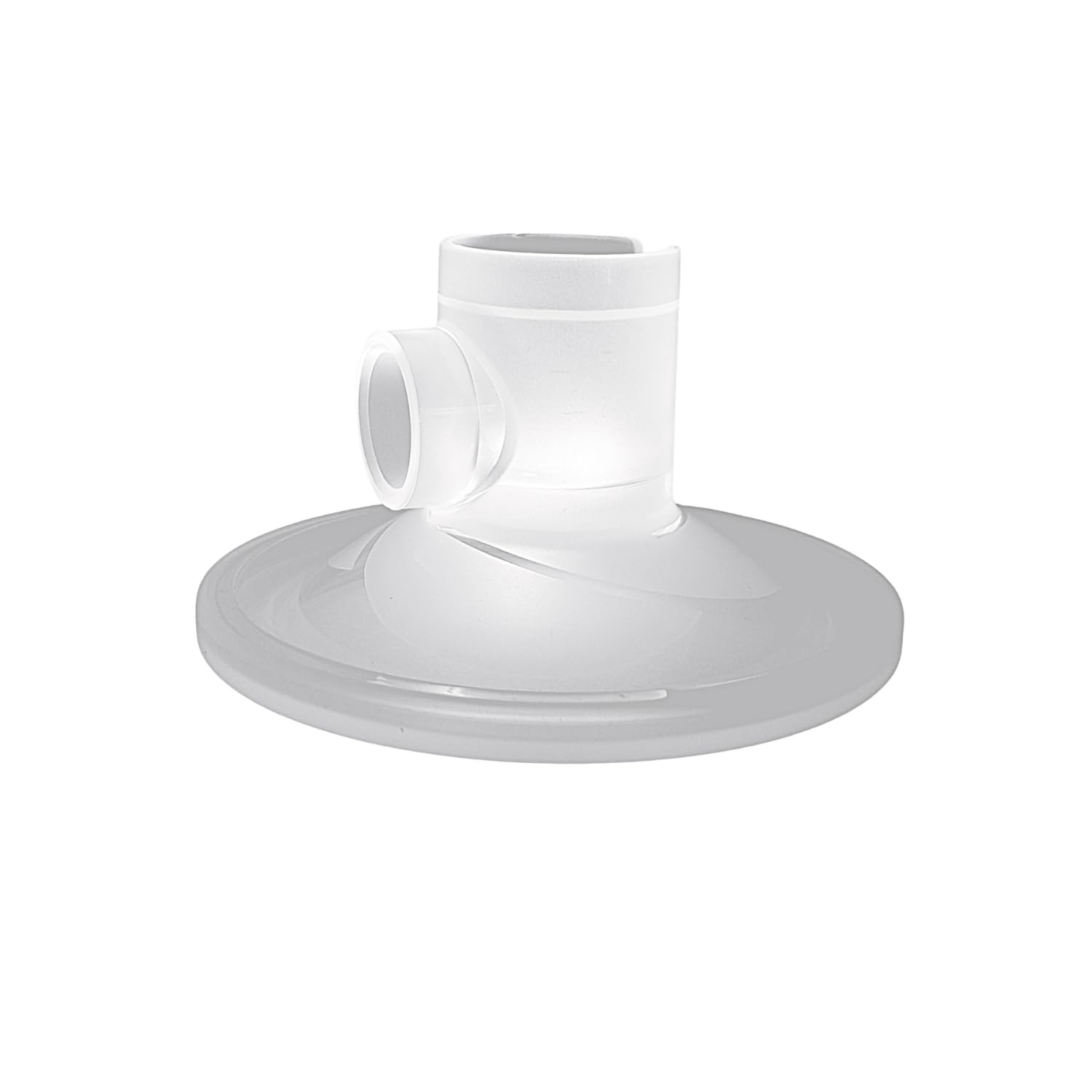 Roboson Breast Shield Compatible with Roboson BP-111 Wearable Breast Pump – Replacement Accessory (Pack of 1)-image-0